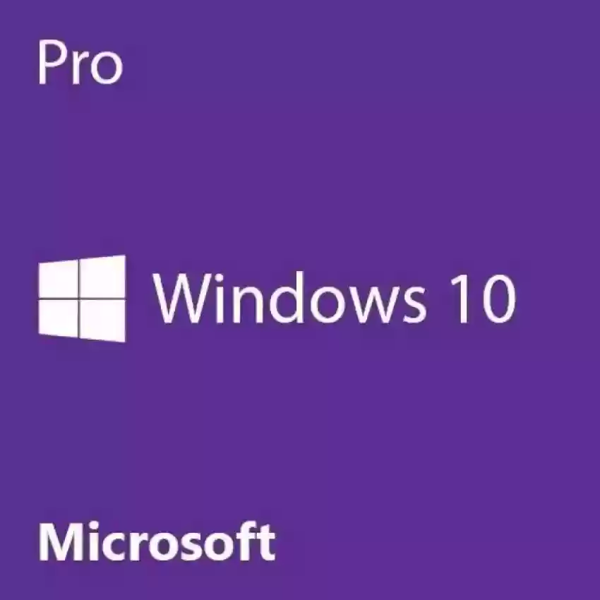 Microsoft Windows 10 Professional MOLP